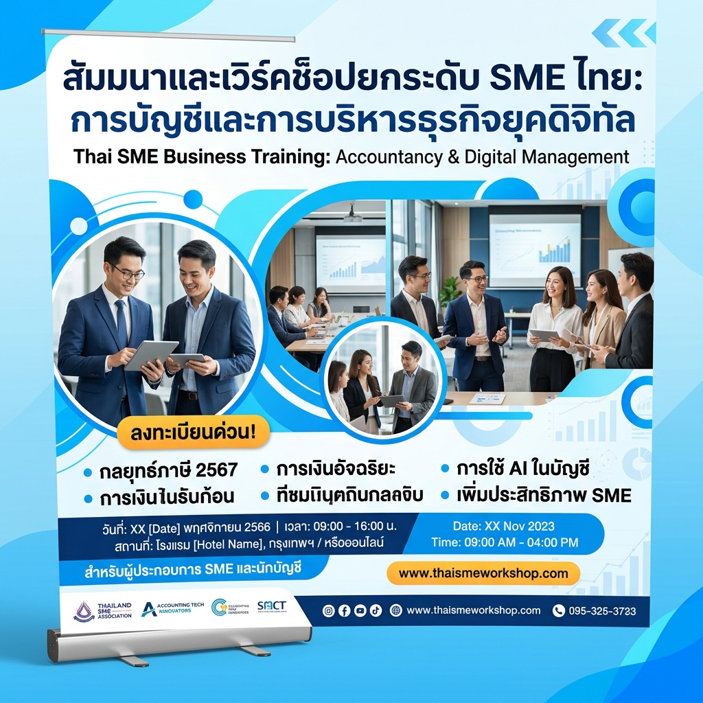 Seminar Banner